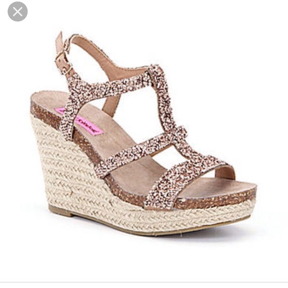 Betsey Johnson Shoes - Betsey Johnson shoes